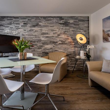 Abendmond Apartamento Zinnowitz Exterior foto